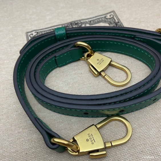 First bag ru Gucci bag tote Diana small 0820